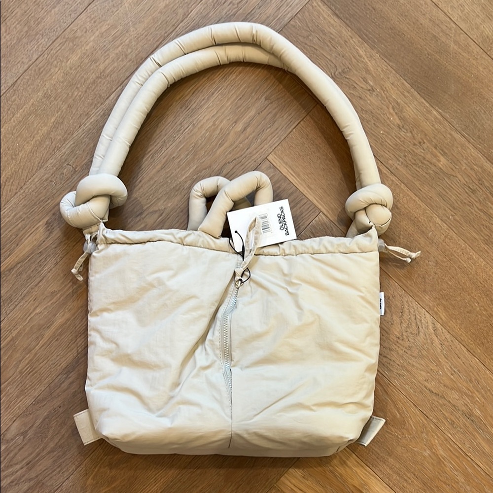 Ölend Ona Soft Bag NWT